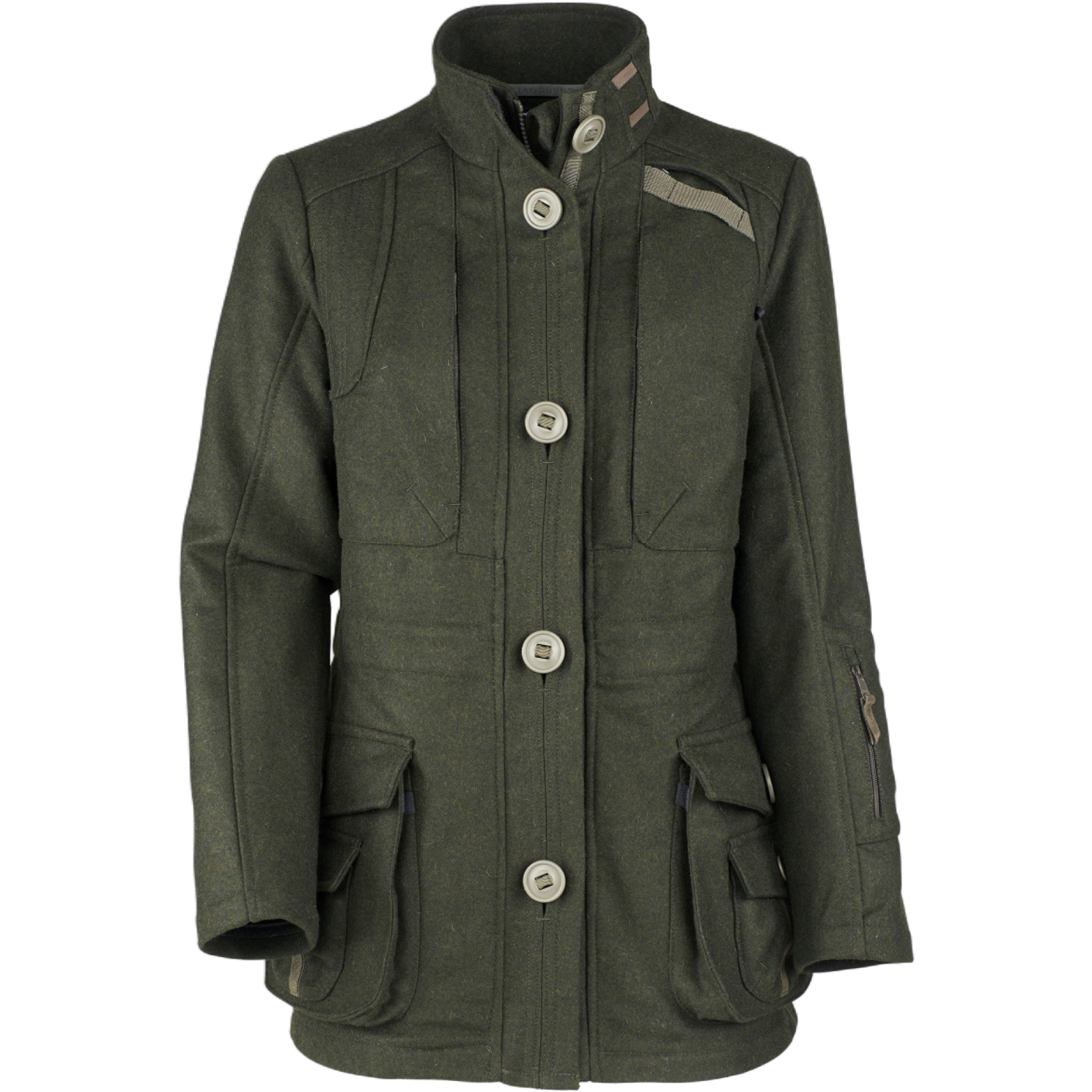 Gamsblick Lodenjacka