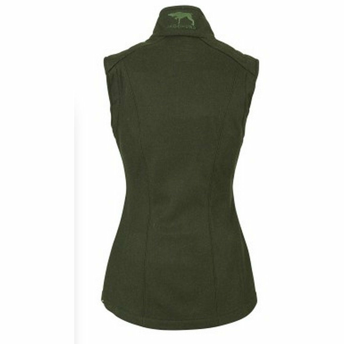 Gamshag Dam Lodenväst