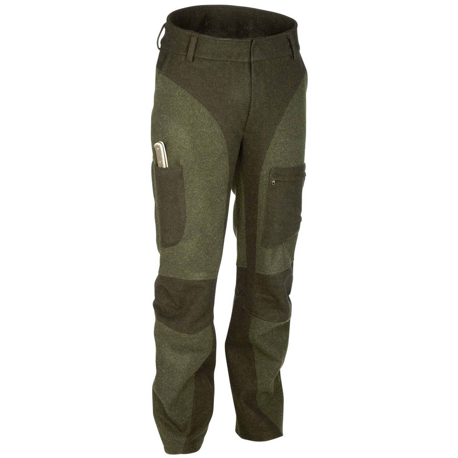 Gamsleiten Lodenbyxa