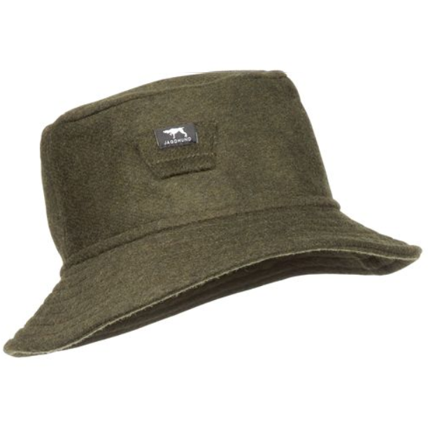 Gamsspitz Loden Hatt