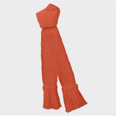 Garter Orange