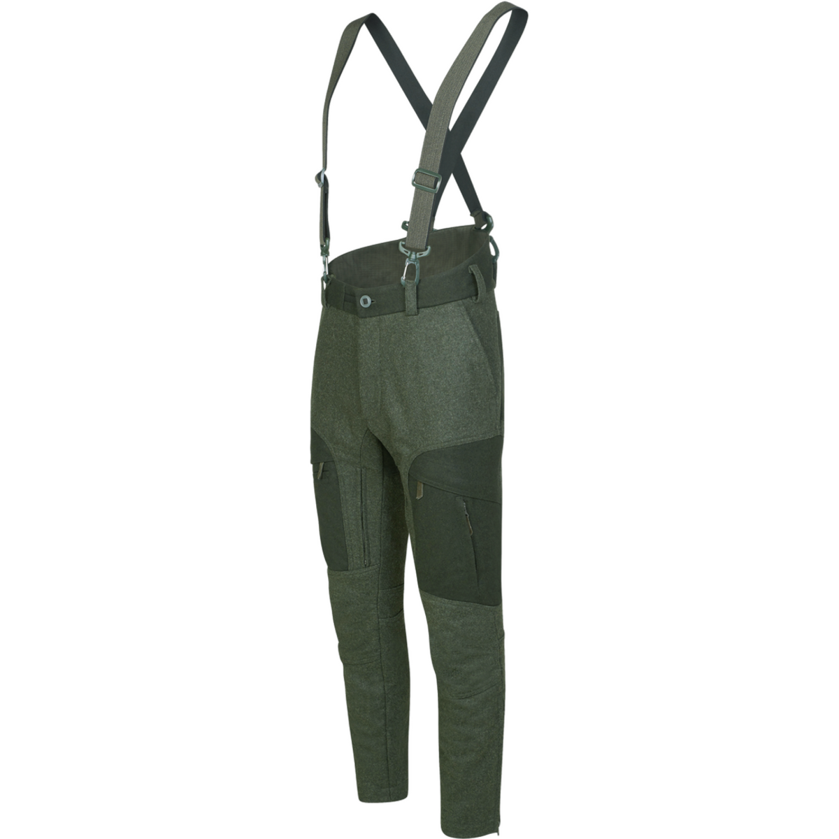 Loden Stövelbyxa Gols