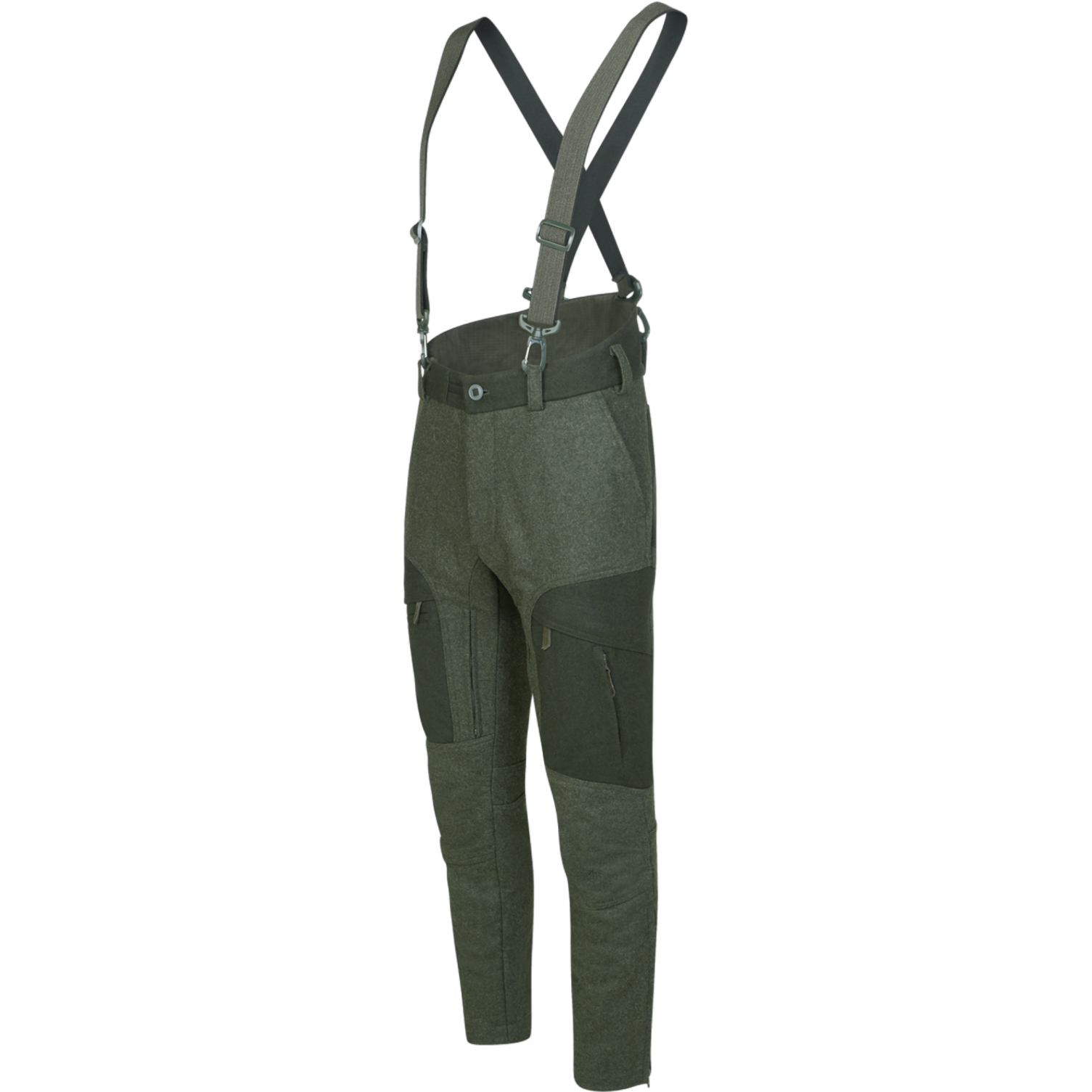 Loden Stövelbyxa Gols