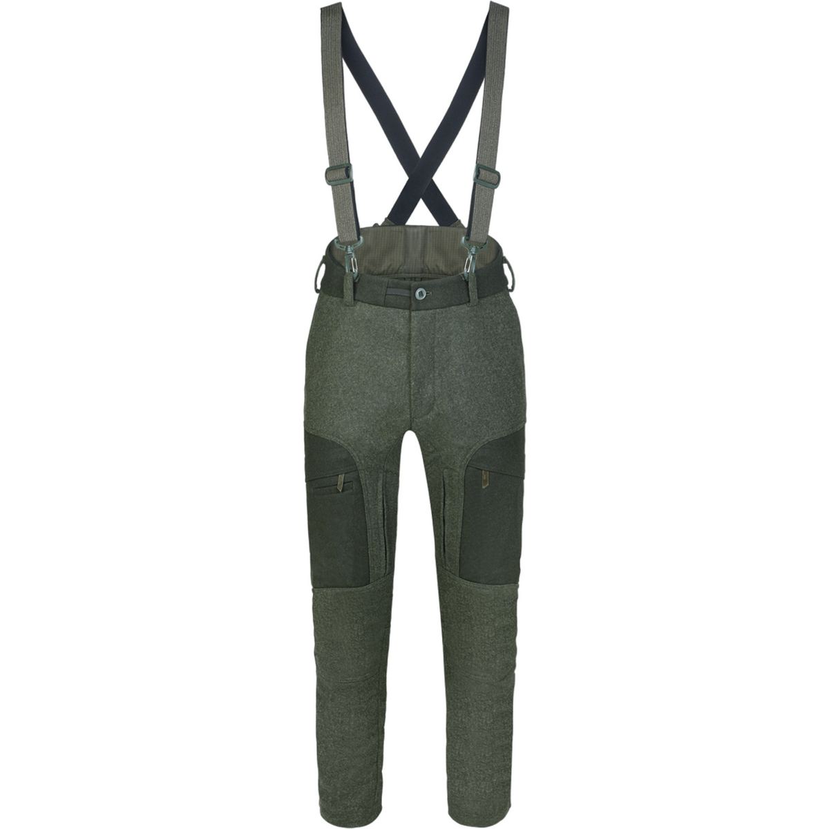 Loden Stövelbyxa Gols