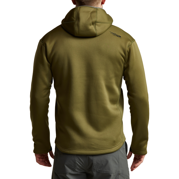 Gradient Hoody Covert Huntway