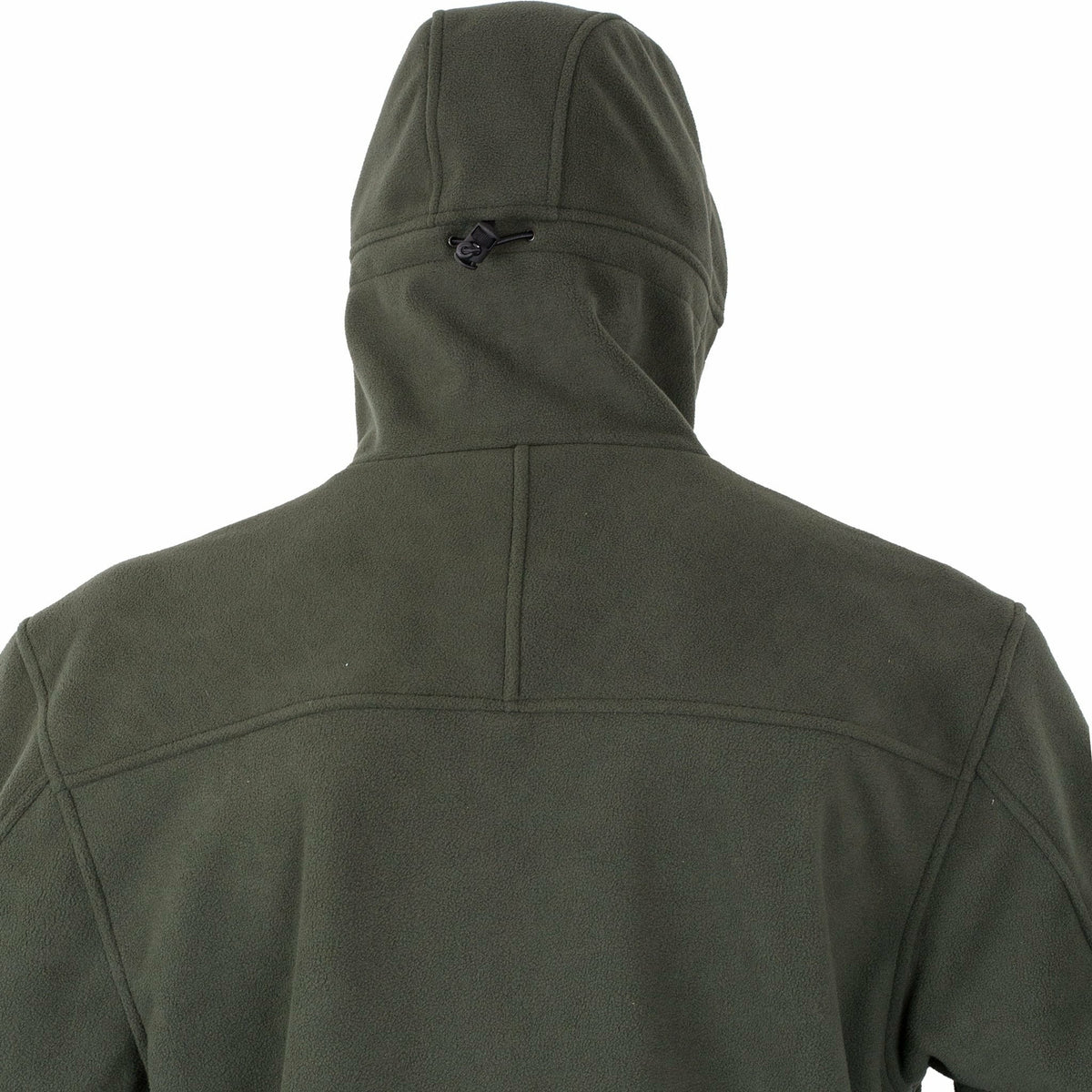 Grizzly Anorak III Olive