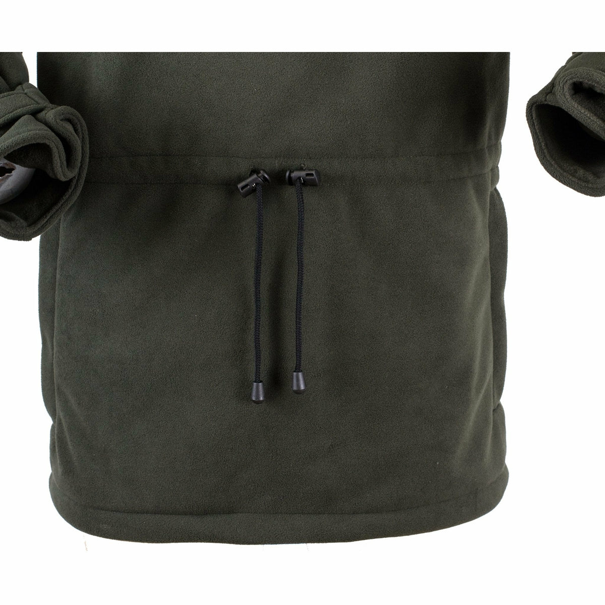 Grizzly Anorak III Olive