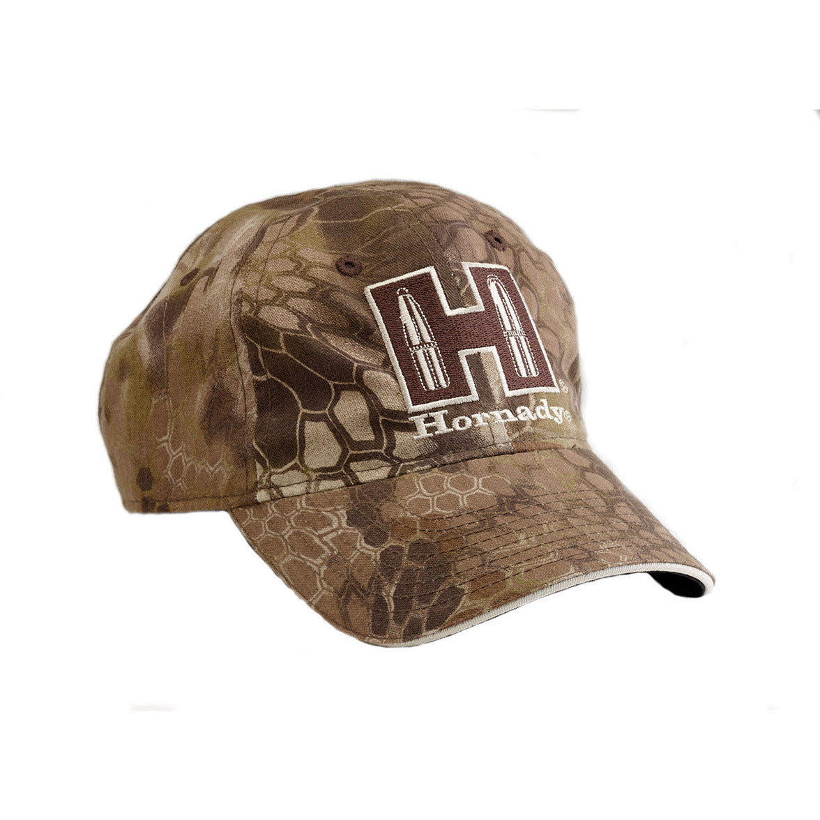 Hornady Kryptek Camo Cap