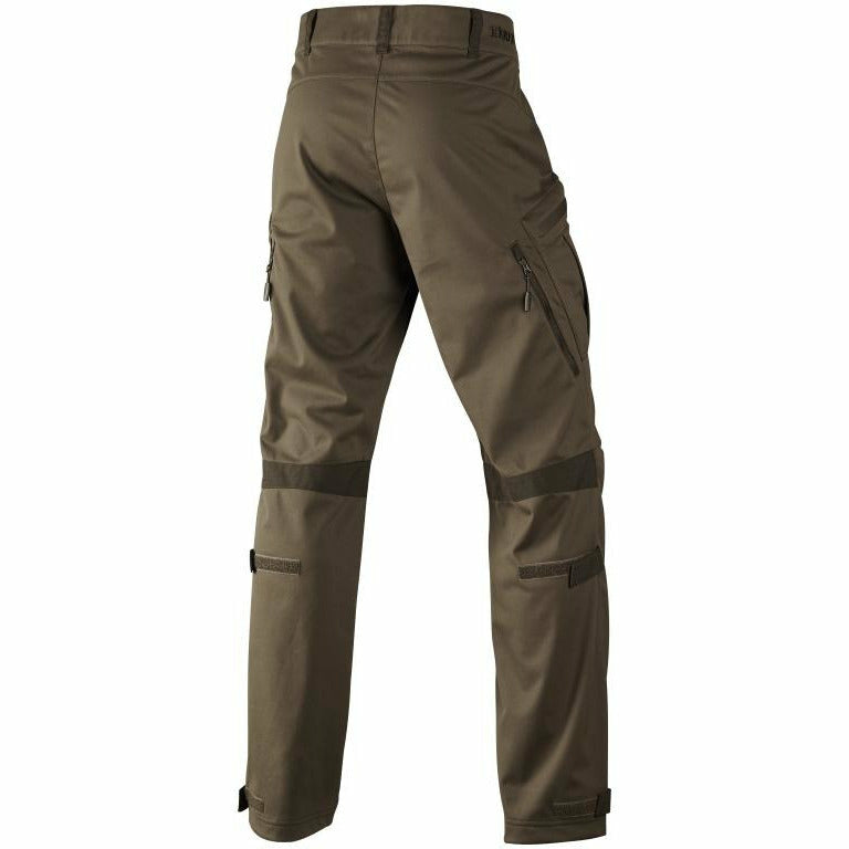 Hurricane Byxor Hunting Green