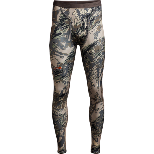 Heavyweight Bottom Open Country