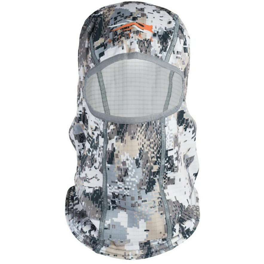 Heavyweight Balaclava Elevated II