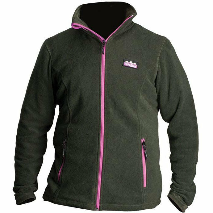Hinterland Lady Fleece