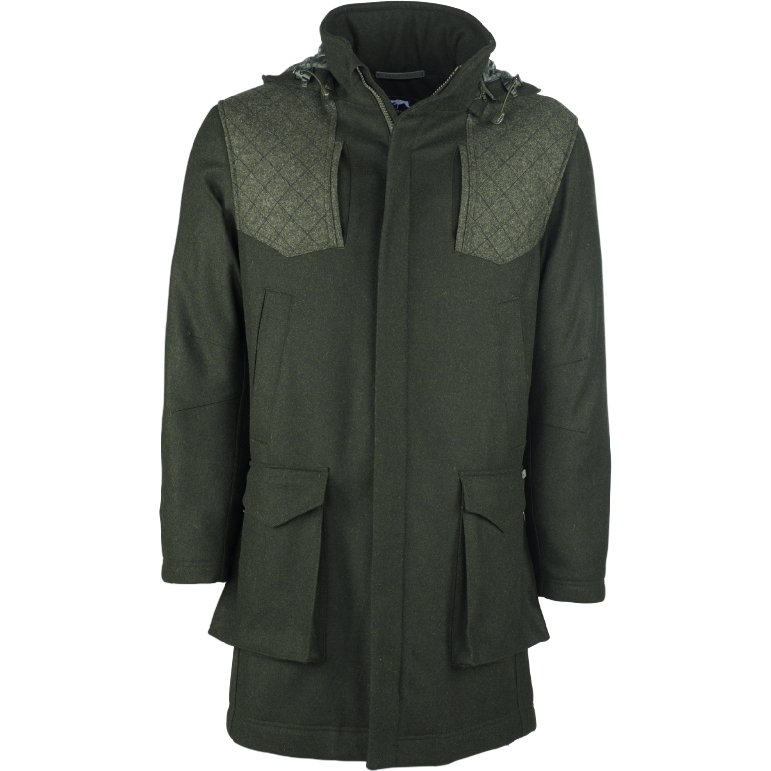 Hochkogel Lodenjacka