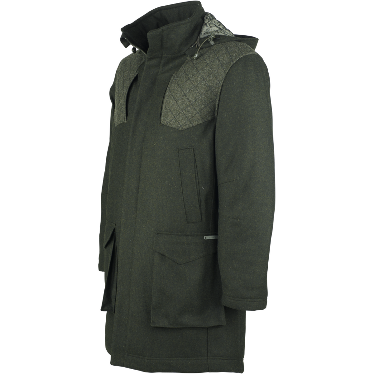 Hochkogel Lodenjacka