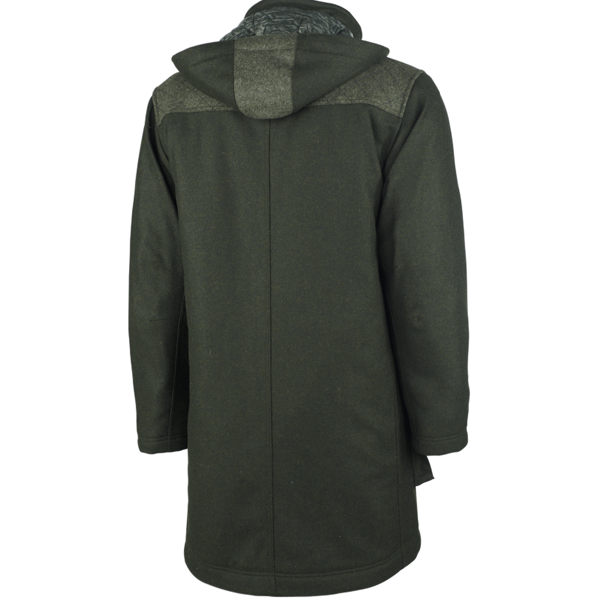 Hochkogel Lodenjacka