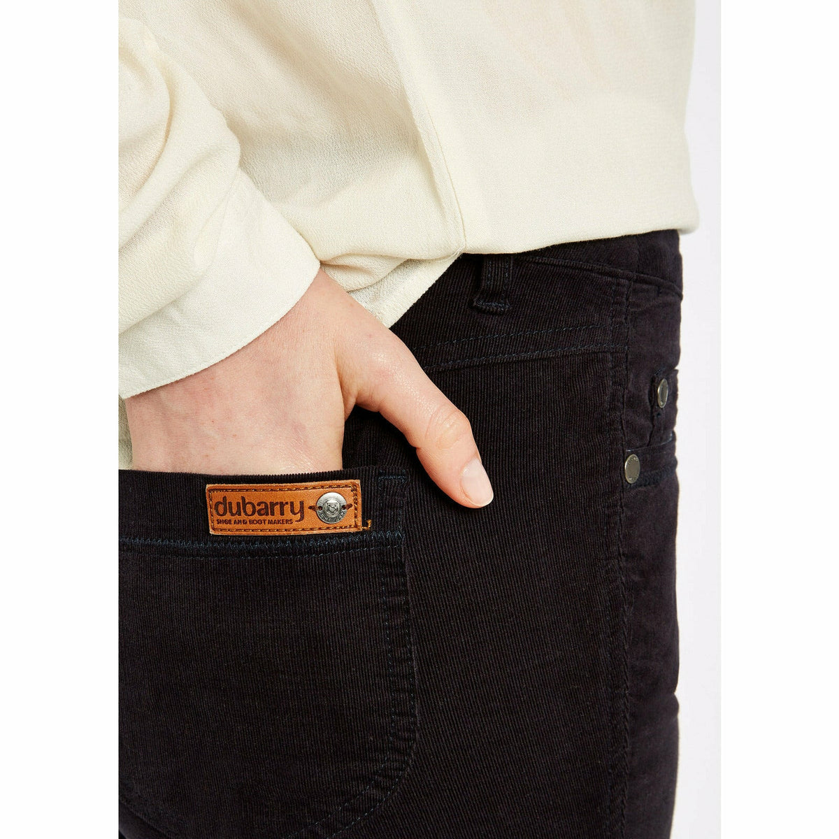 Honeysuckle Jeans Navy