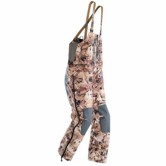Hudson Bib Pant Waterfowl