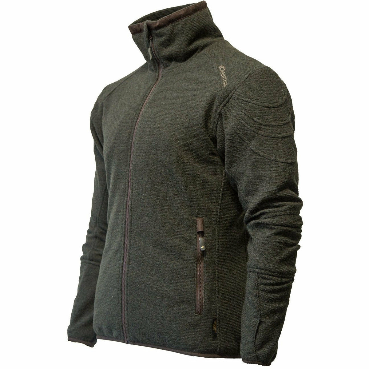 G-Loft Hunting Shirt Olive