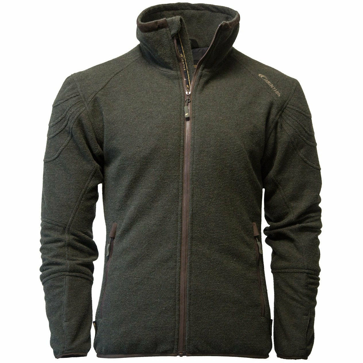 G-Loft Hunting Shirt Olive