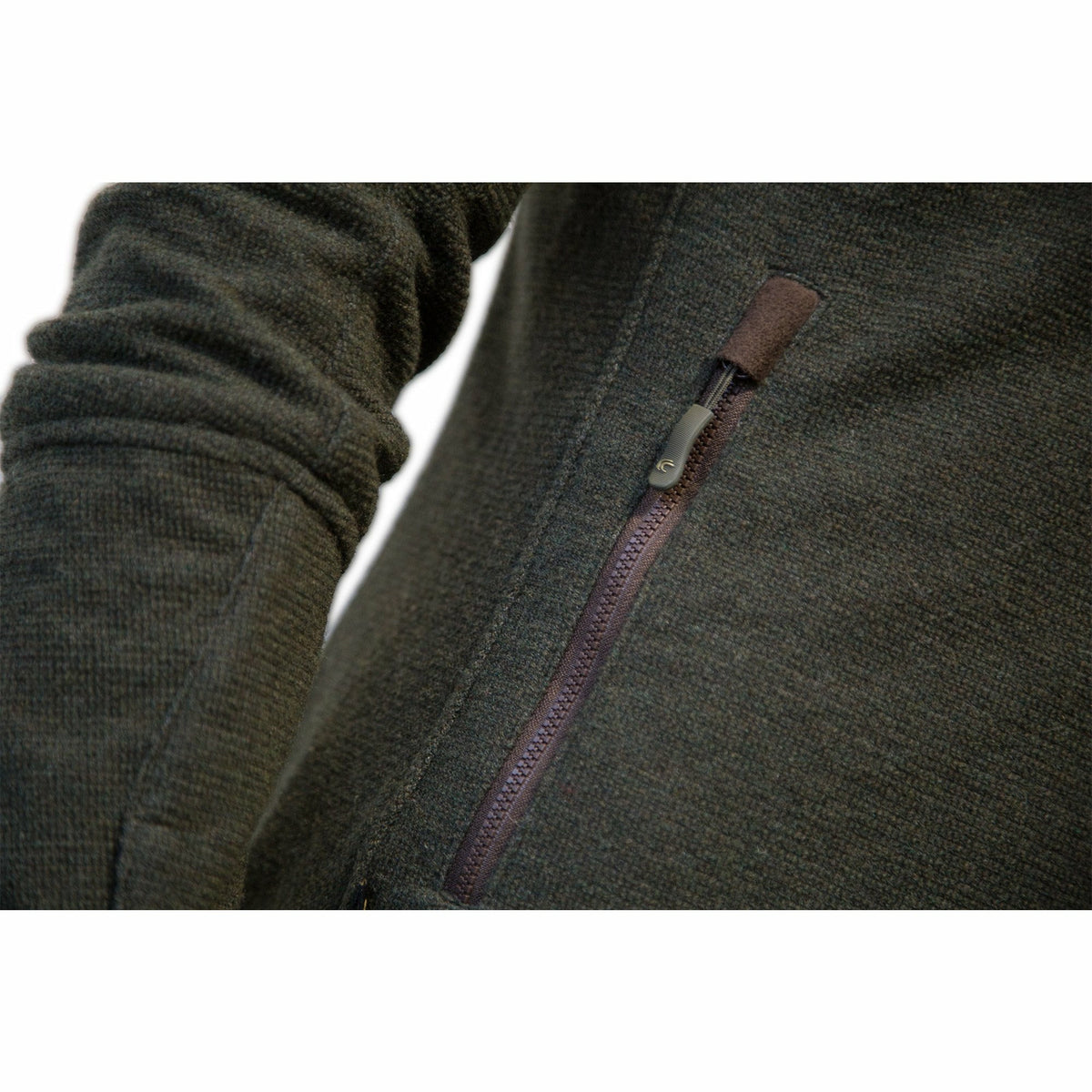 G-Loft Hunting Shirt Olive