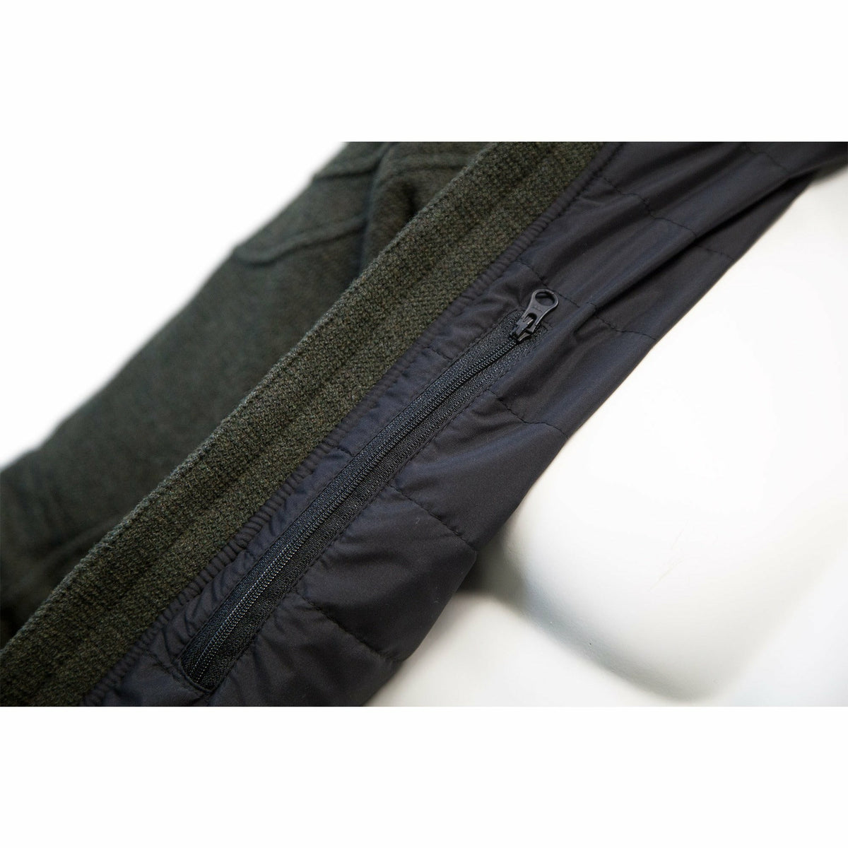 G-Loft Hunting Shirt Olive