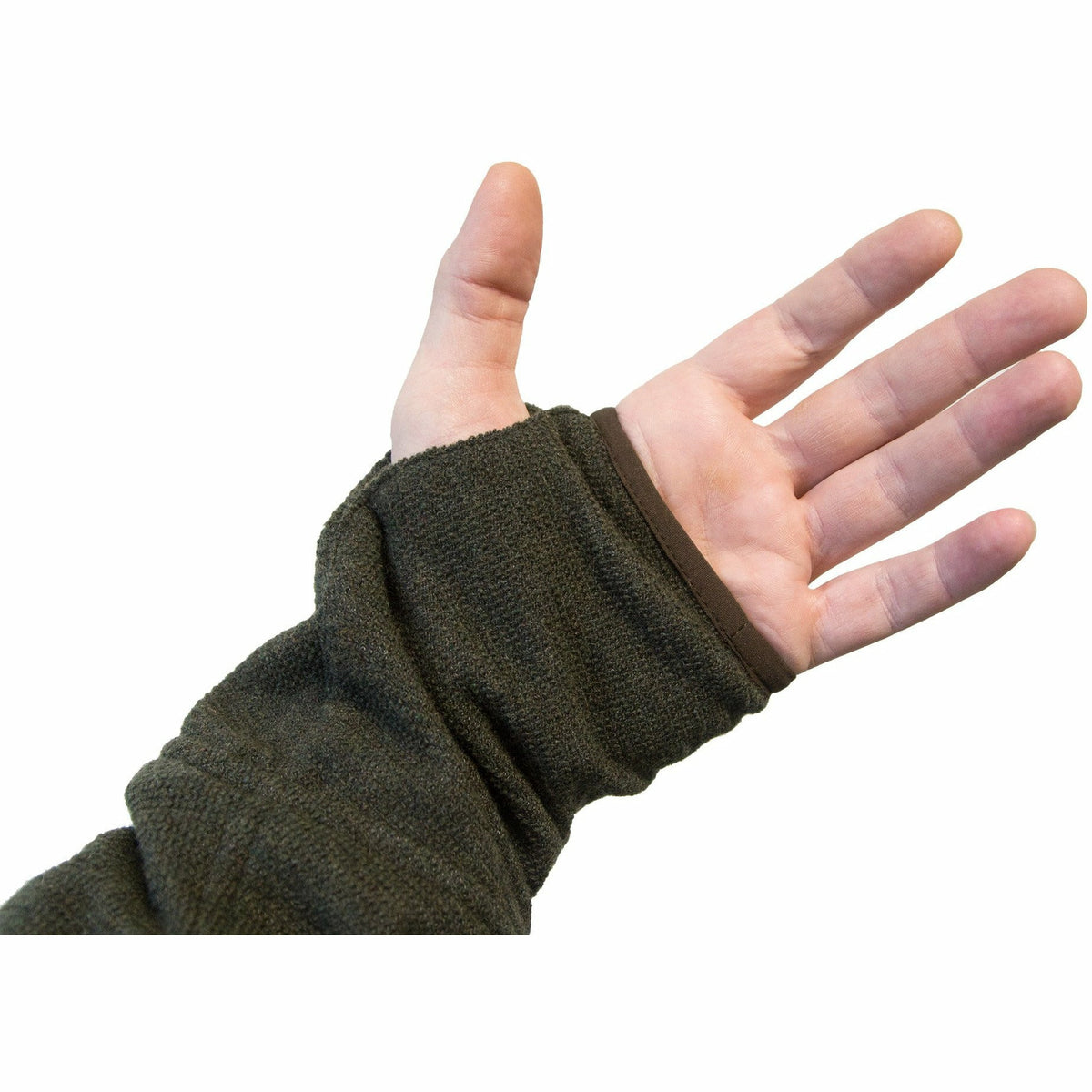 G-Loft Hunting Shirt Olive