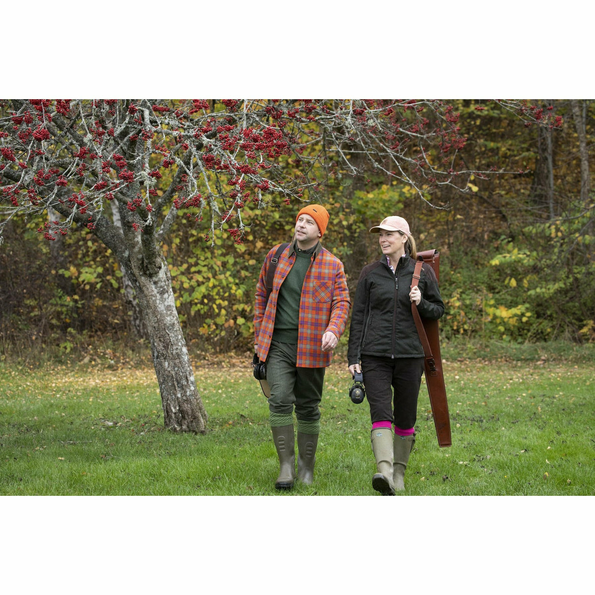 Max Overshirt Röd Ruta - STORLEK 52