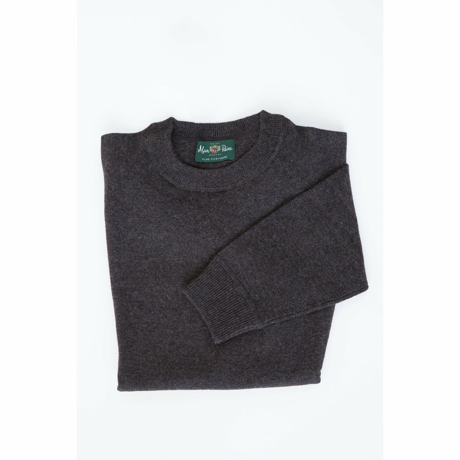 Assington Cashmere Bark - STORLEK 48