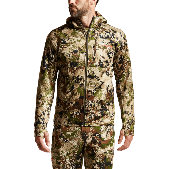 Traverse Hoody Subalpine