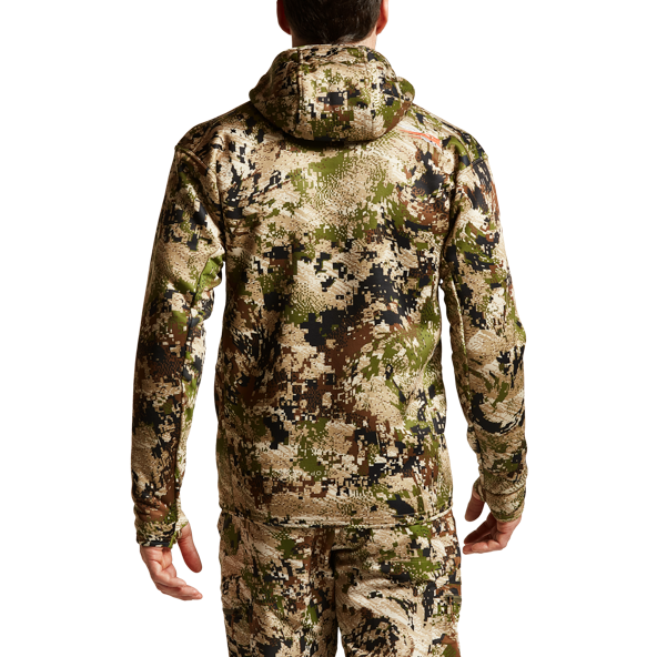 Traverse Hoody Subalpine