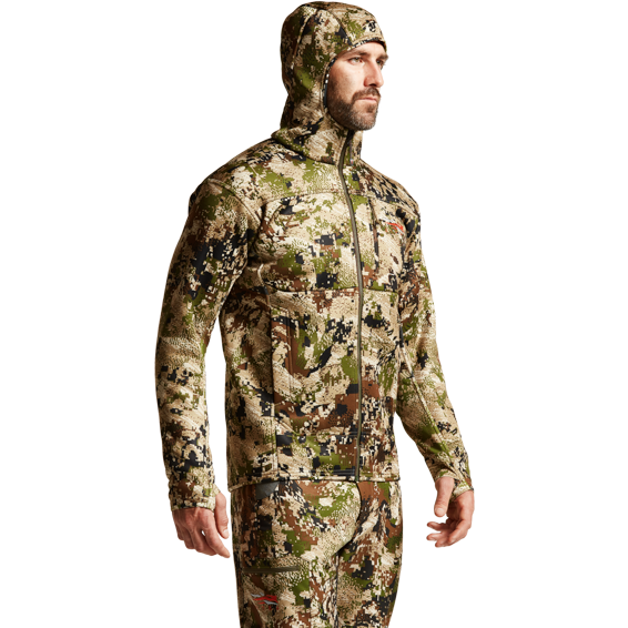 Traverse Hoody Subalpine