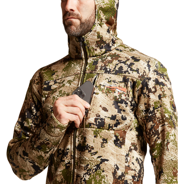 Traverse Hoody Subalpine