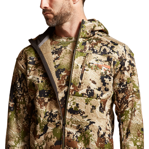 Traverse Hoody Subalpine