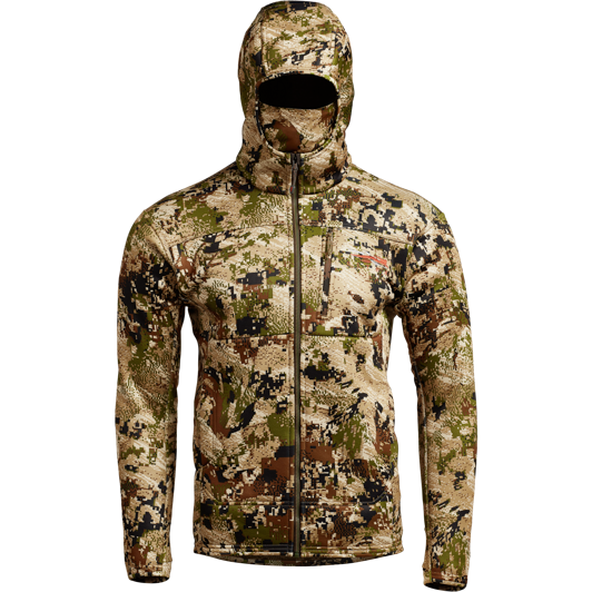 Traverse Hoody Subalpine