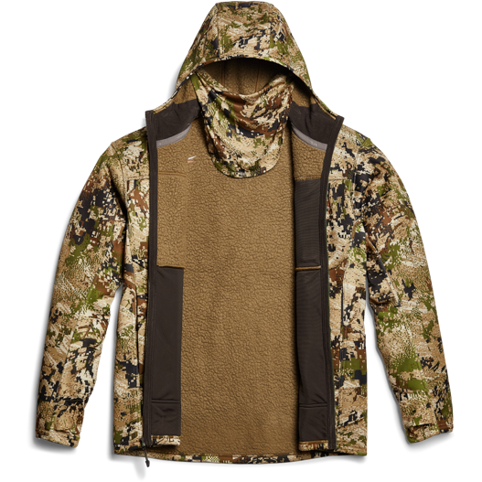 Traverse Hoody Subalpine