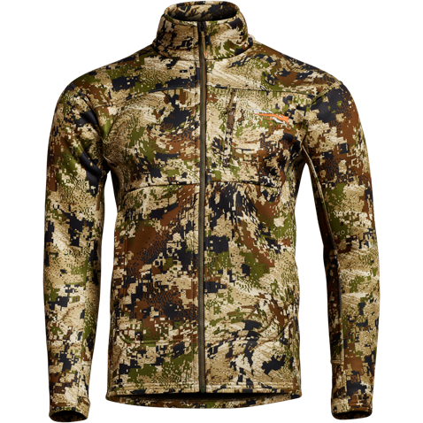 Traverse Jacket Subalpine