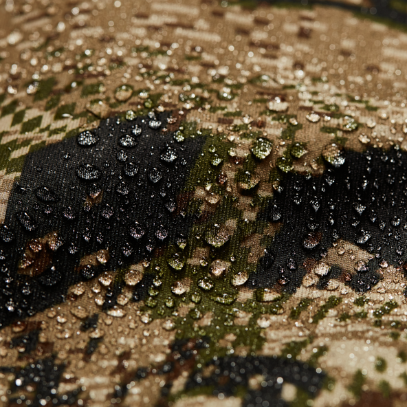 Traverse Jacket Subalpine