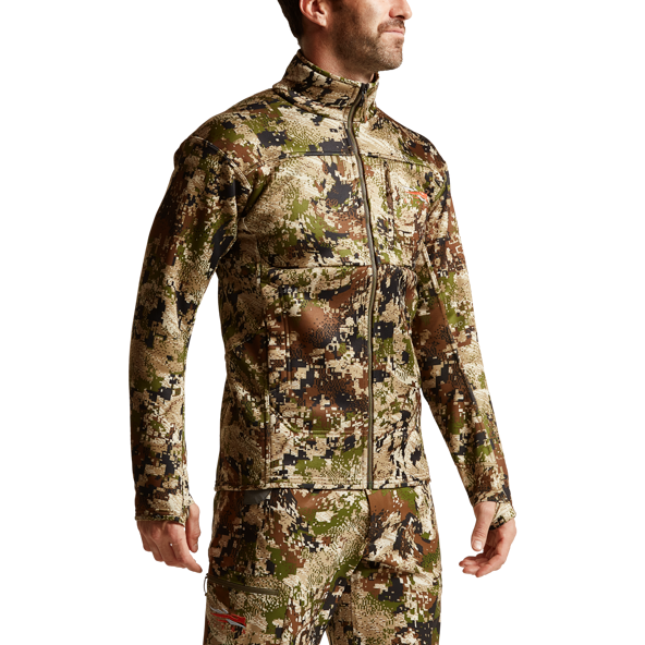 Traverse Jacket Subalpine