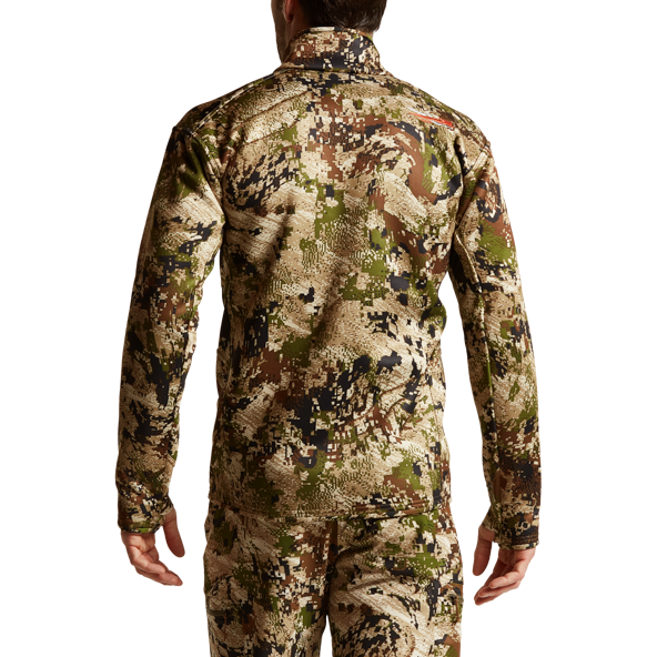 Traverse Jacket Subalpine