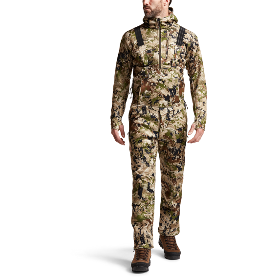 Traverse Bib Subalpine