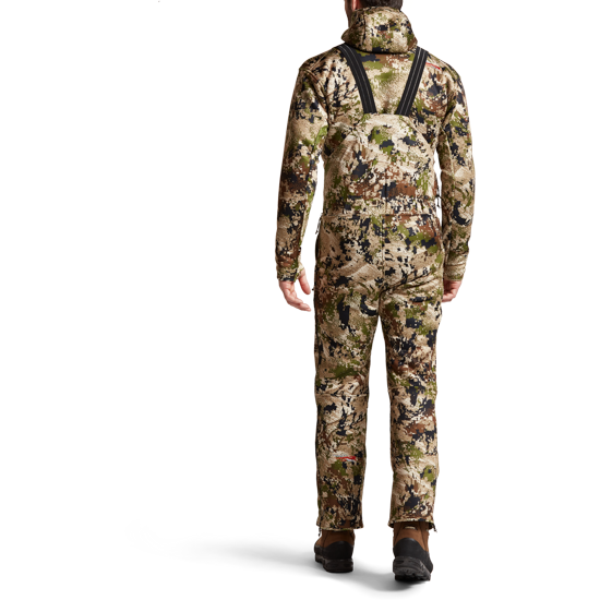 Traverse Bib Subalpine