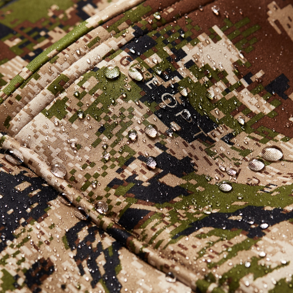 Traverse Bib Subalpine