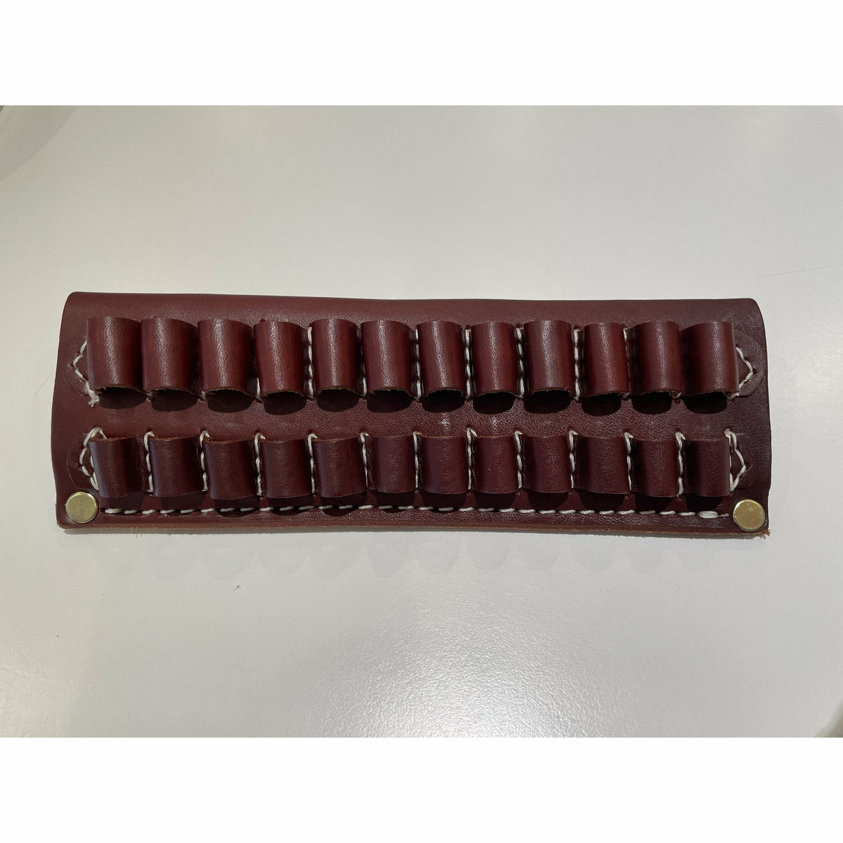 Patronhållare för bälte 12