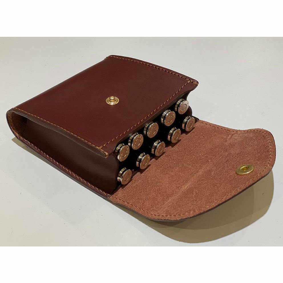 Patronetui 5x2 Antique Sauvage