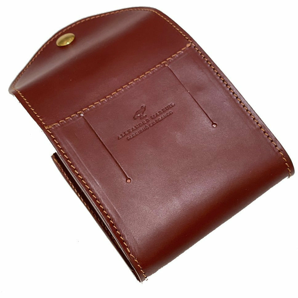 Patronetui 5x2 Antique Sauvage