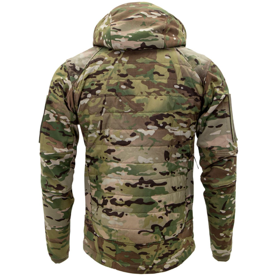 ISG 2.0 Jacket Multicam
