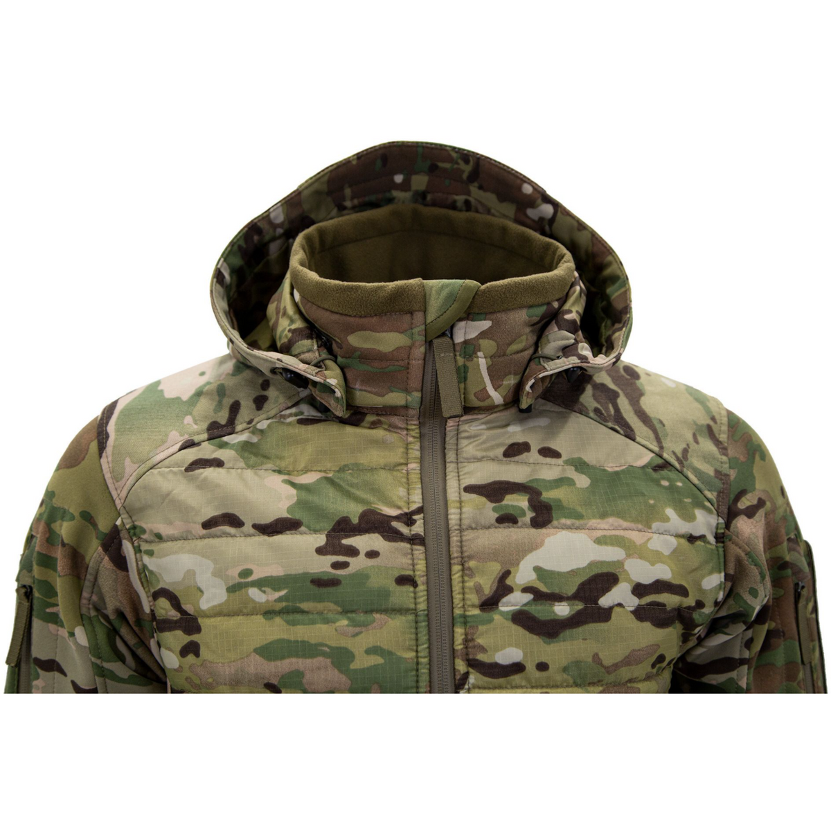 ISG 2.0 Jacket Multicam