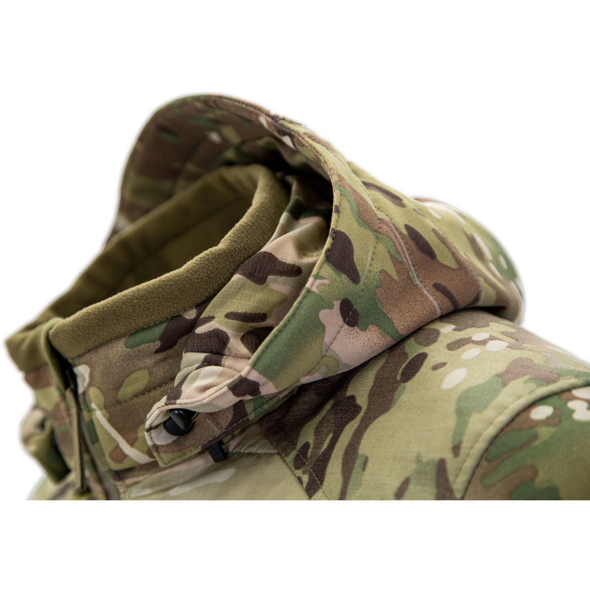 ISG 2.0 Jacket Multicam