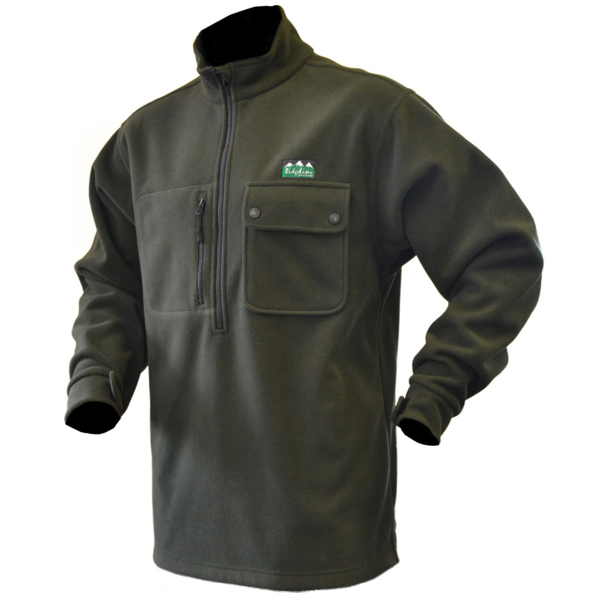 Igloo Top Fleece