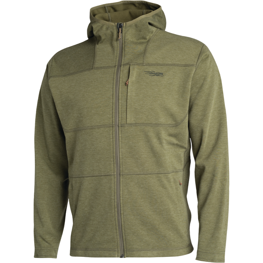 Camp Hoody Cargo - STORLEK LARGE -